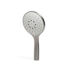 Handdouche Hotbath 3 standen ABS kunststof  13 cm, Doe-het-zelf en Bouw, Ophalen of Verzenden, Nieuw, Chroom, Douche