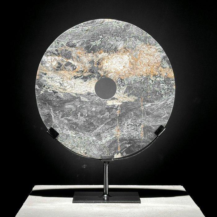 Decoratief ornament - NO RESERVE PRICE - Stunning large, Antiek en Kunst, Kunst | Designobjecten