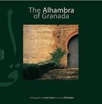 La Alhambra de Granada 9788489815810, Livres, Felix Bayon, Verzenden