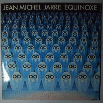 Jean Michel Jarre - Equinoxe - LP beschikbaar voor biedingen