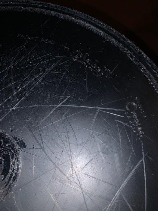 Plabett - Roberto Lucci - Paraplustandaard/rek - VIP - Hars, Antiek en Kunst, Antiek | Meubels | Stoelen en Sofa's