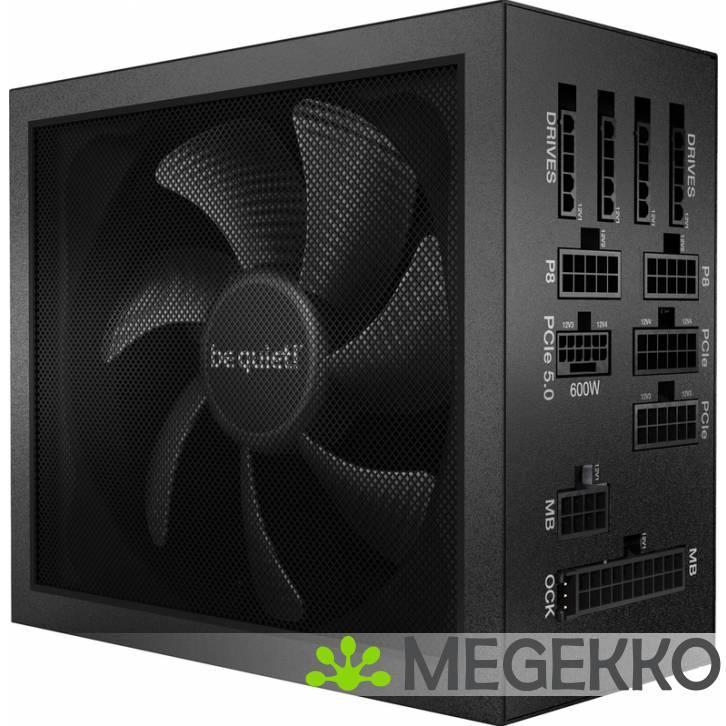 Be quiet! Dark Power 13 750W, Computers en Software, Overige Computers en Software, Nieuw, Verzenden