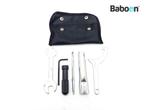 Jeu doutils Kawasaki Z 650 2023- (Z650 ER650KN), Motoren, Verzenden, Nieuw