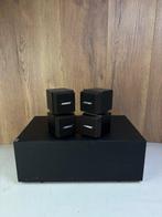 Bose - Acoustimass AM-5 Cube system - 2.1 Subwoofer