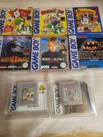Nintendo - lot - Gameboy Classic - Videogame