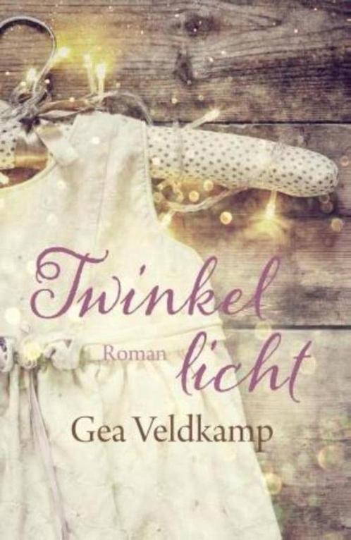 Twinkellicht 9789401907286 Gea Veldkamp, Livres, Livres régionalistes & Romans régionalistes, Envoi