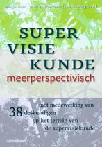 Supervisiekunde 9789462760349, Boeken, Verzenden, Gelezen