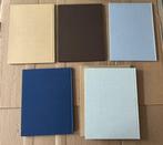 Franz / Tibet / Servais / Franc - 5 Tirages limités - 5x C -, Boeken, Stripverhalen, Nieuw
