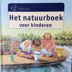 Het Natuurboek voor kinderen 9789021618654 en, Boeken, Verzenden, Zo goed als nieuw, En