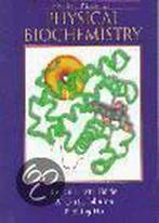 Principles of Physical Biochemistry 9780137204595, Boeken, Verzenden, Gelezen, K. E. Van Holde