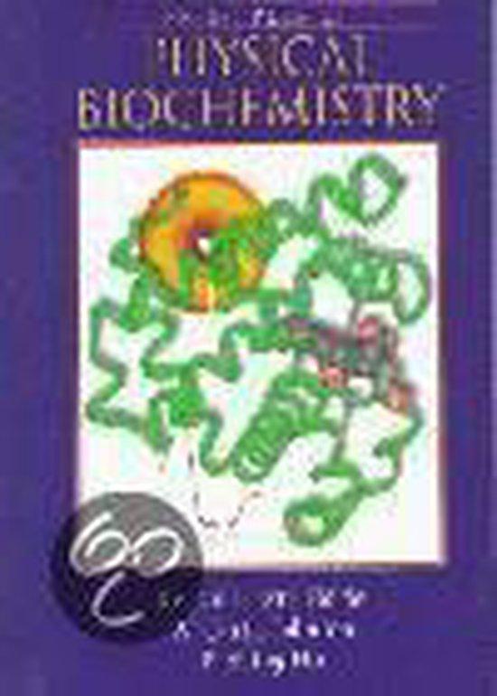 Principles of Physical Biochemistry 9780137204595, Boeken, Taal | Engels, Gelezen, Verzenden