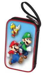 Nintendo 3DS Mario & Luigi Case, Verzenden, Nieuw