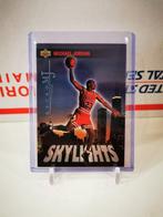 1993/94 Upper Deck Retro MJ Skylights Michael Jordan Insert, Collections