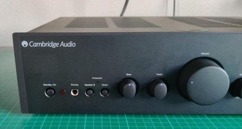 Cambridge Audio - Amplificateur intégré Azur 640A V2.0, Audio, Tv en Foto, Radio's