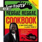 Levi Roots Reggae Reggae Cookbook 9780007275960 Levi Roots, Verzenden, Zo goed als nieuw, Levi Roots