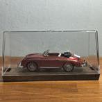 Brumm 1:43 - Voiture miniature - Porsche 356 (Coupe /
