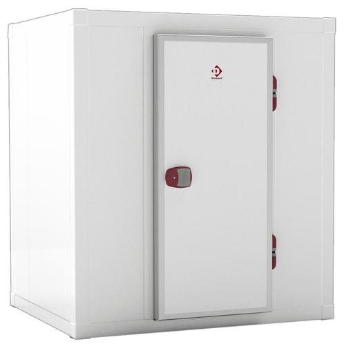 Vriescel | Minicold EVO | Incl. Motor | 6.47m³ |, Zakelijke goederen, Horeca | Keukenapparatuur, Nieuw in verpakking, Verzenden