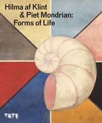Hilma af Klint & Piet Mondrian 9781849768450 Simon Grant, Verzenden, Gelezen, Simon Grant