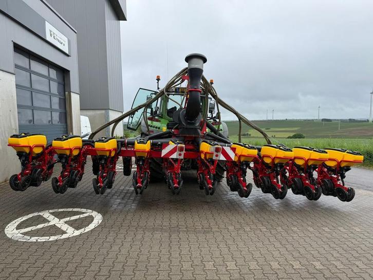 Vaderstad Tempo V10, Zakelijke goederen, Landbouw | Werktuigen, Akkerbouw, Zaaien, Planten of Poten