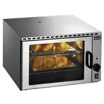 Heteluchtoven | LYNX400 | 2 Niveaus (1/2 GN) | Elektrisch |, Verzenden, Nieuw in verpakking