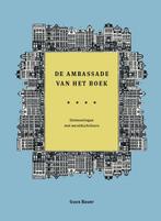 De Ambassade van het boek 9789493394186 Guus Bauer, Boeken, Verzenden, Gelezen, Guus Bauer