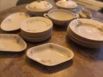 Winterling Marktleuten. - Tafelservies voor 6 (26) -
