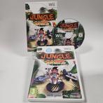 Jungle Kartz Nintendo Wii, Ophalen of Verzenden, Zo goed als nieuw