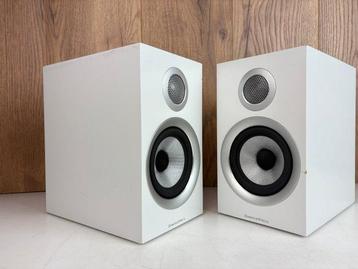 Bower & Wilkins - 707 S2 - Matchend Paar Luidsprekerset beschikbaar voor biedingen