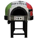 Pizzaoven | SERIE GK (MOSAIC) | Gas | 7x Ø30cm | 26kW |, Verzenden, Nieuw in verpakking