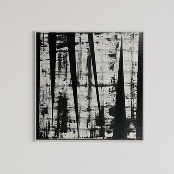 Manuela Ganter-Decker - Passion in black NO.4 / XL