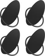 Kapstokken – Huis - Multifunctioneel – Design - Zwart, Huis en Inrichting, Woonaccessoires | Kapstokken, Ophalen of Verzenden