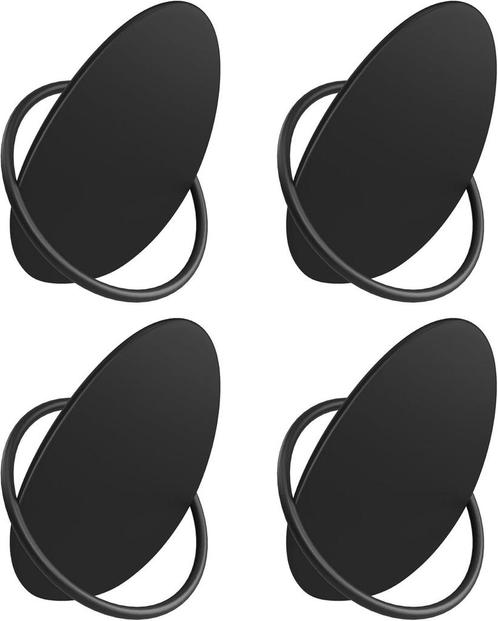 Kapstokken – Huis - Multifunctioneel – Design - Zwart, Huis en Inrichting, Woonaccessoires | Kapstokken, Nieuw, Ophalen of Verzenden