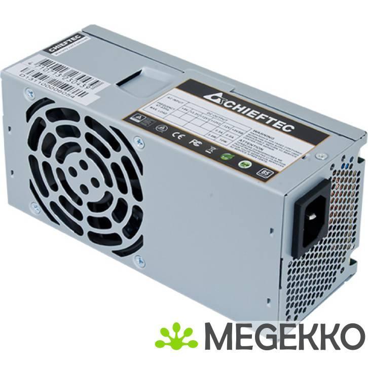 Chieftec Smart GPF-300P TFX PC Voeding, Computers en Software, Overige Computers en Software, Nieuw, Verzenden