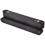 2dekans | Brilliant Click and Shine adapter 222 mm, Doe-het-zelf en Bouw, Ophalen of Verzenden, Nieuw