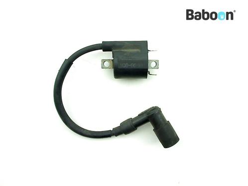 Bobine Yamaha YP 250 R X-MAX 2005-2009 (YP250R 1C0), Motoren, Onderdelen | Yamaha, Verzenden
