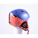 54 55 56 57 58 skihelm/snowboardhelm BRIKO KODIAKINO, Blue/r, Verzenden, Nieuw