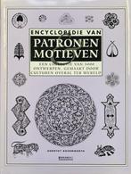 Encyclopedie van patronen en motieven 9789062488698, Verzenden, Dorothy Bosomworth, Martha Cazemier