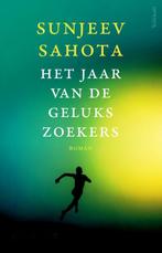 Het jaar van de gelukszoekers 9789044630206 Sunjeev Sahota, Verzenden, Gelezen, Sunjeev Sahota