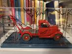 1:24 - Voiture miniature - Modelauto - Tintin - La, Nieuw
