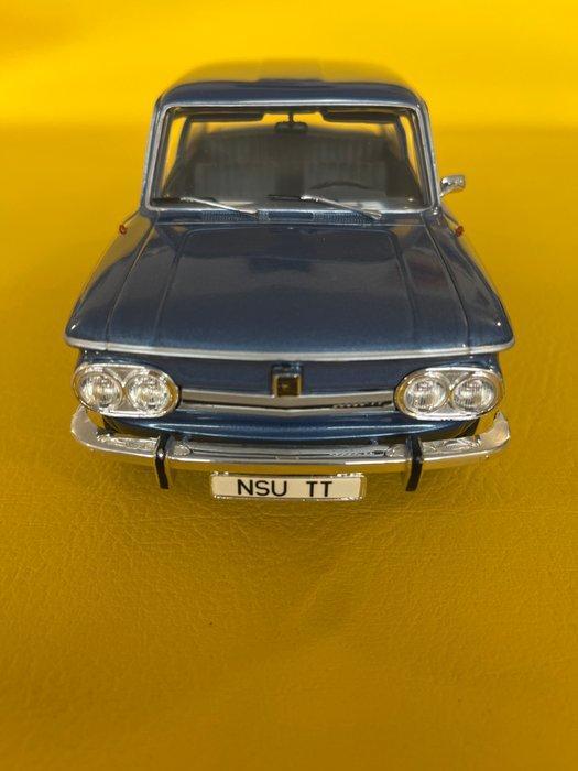 Revell 1:18 - Modelauto - NSU TT, Hobby & Loisirs créatifs, Voitures miniatures | 1:5 à 1:12