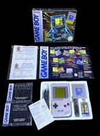 Nintendo - Gameboy Classic - Nintendo Game Boy Classic, Games en Spelcomputers, Nieuw