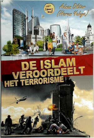 De Islam veroordeelt het terrorisme, Livres, Langue | Langues Autre, Envoi