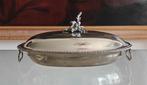William Holmes - Tureen - .925 zilver, Antiek en Kunst