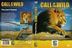 Call Of The Wild: The Lions Pounce DVD, Zo goed als nieuw, Verzenden
