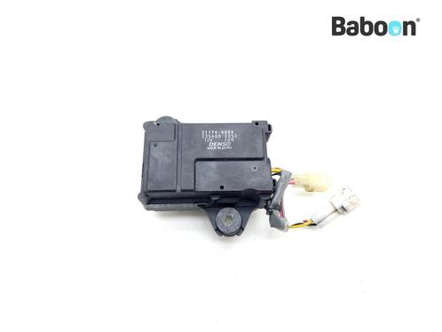 Uitlaatklep Servomotor Kawasaki Z 1000 2014-2016 (Z1000, Motoren, Onderdelen | Kawasaki, Gebruikt, Verzenden