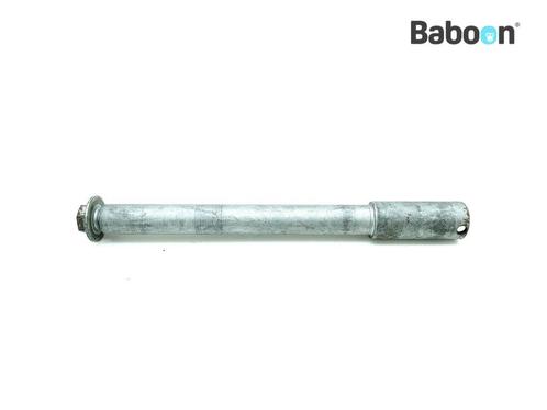Voorwiel As BMW K 1200 LT 1999-2003 (K1200LT 99), Motoren, Onderdelen | BMW, Gebruikt, Verzenden