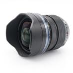 Olympus M.Zuiko Digital ED 7-14mm F/2.8 PRO occasion, Audio, Tv en Foto, Verzenden, Zo goed als nieuw