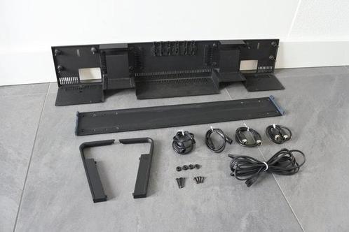 Bang & Olufsen - Audiorek - Aluminium, Hout, Audio, Tv en Foto, Radio's