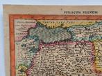 Middle East - Midden-Oosten; Mercator/ Hondius/ Cloppenburgh, Livres