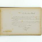 H. Villard [Algérie] [contexte colonial français] - DE